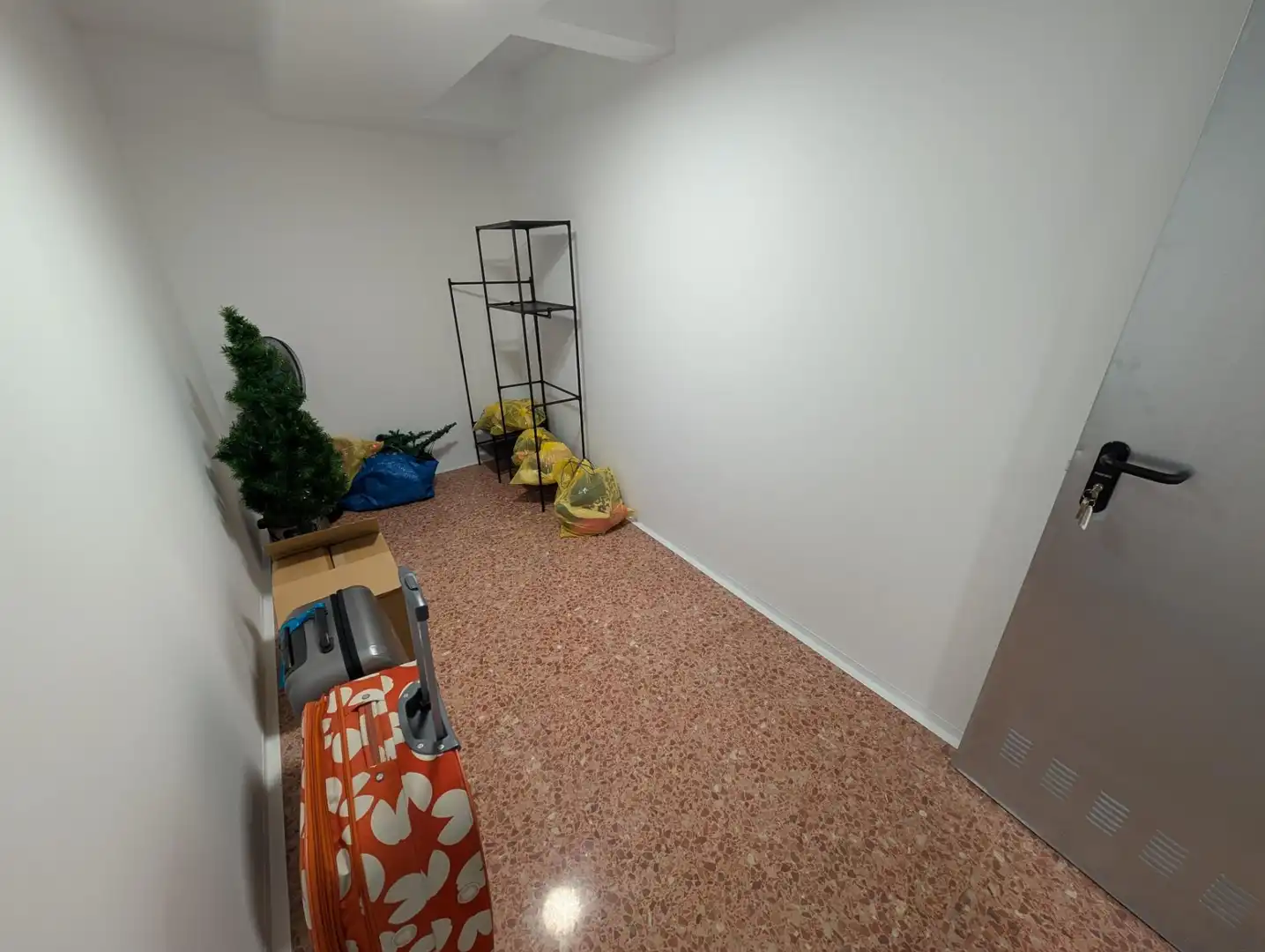 Piso en venta en Oviedo  con Calefacción, Parquet y Terraza