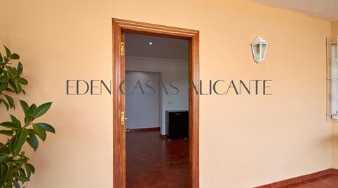 REF 01523 Villa en Rio Park, Mutxamel, image 5
