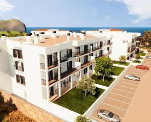 Exterior view of Planta baja for sale in Son Servera  with Terrace