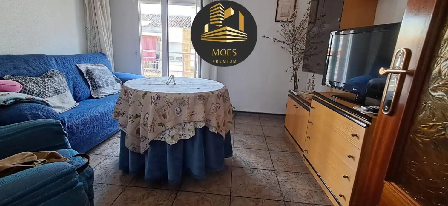 Pis en venda en Jaén amb Aire condicionat i Balcó