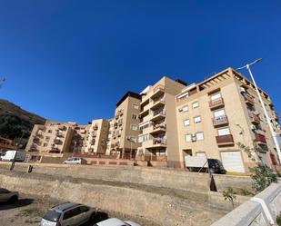 Exterior view of Flat for sale in Gádor  with Terrace and Balcony