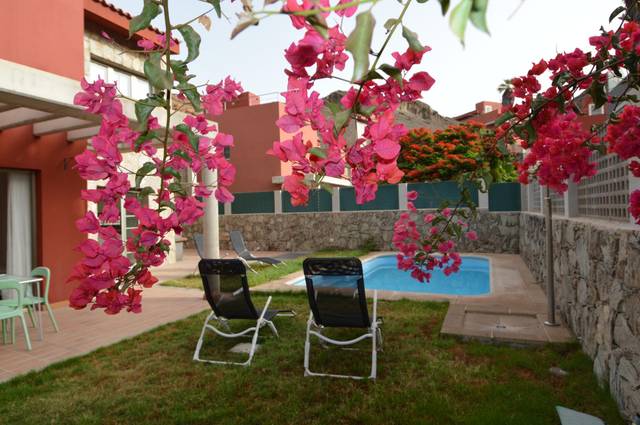 Casa-chalet en Venta en Playa del Cura - Taurito