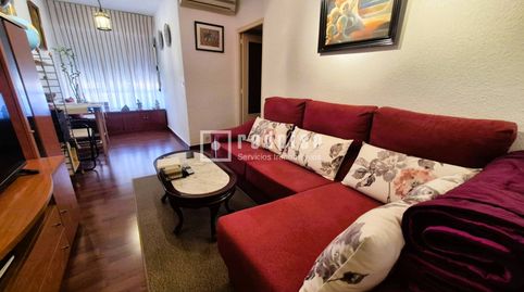 Foto 4 de Piso en venta en Villayuventus - Renfe, Parla