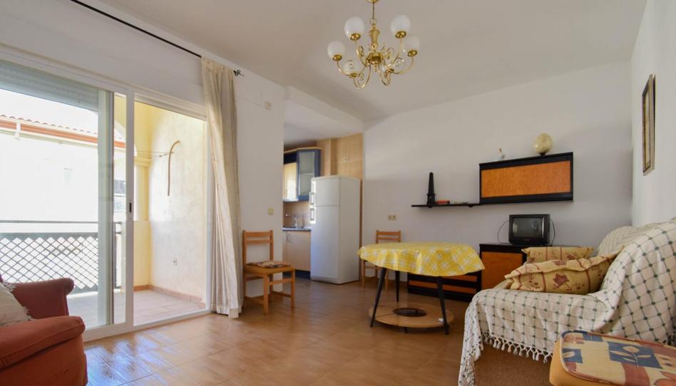 Foto 1 de Pis en venda a Atarfe, Granada