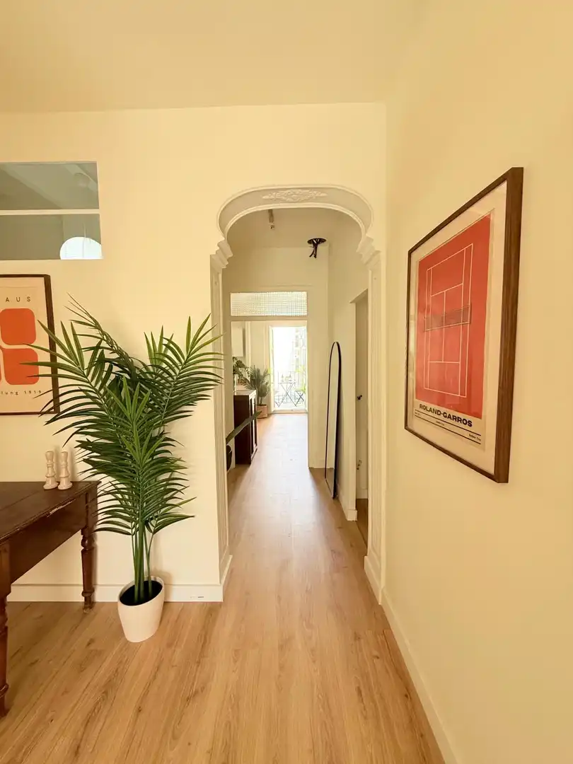 Appartamento con terrazza in vendita a Calle Denia, imagen 17