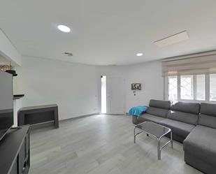 Living room of Single-family semi-detached for sale in Sant Llorenç d'Hortons  with Air Conditioner and Heating