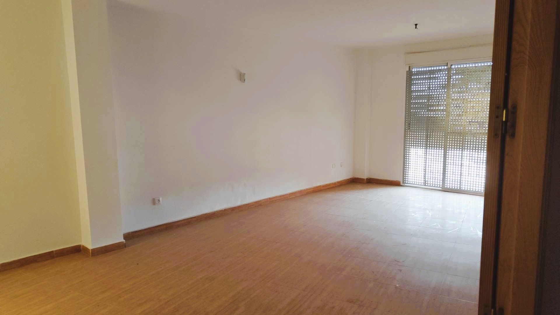 Sala d'estar de Pis en venda en Gádor amb Parquet i Balcó