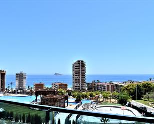 Apartment to rent in Playa Poniente