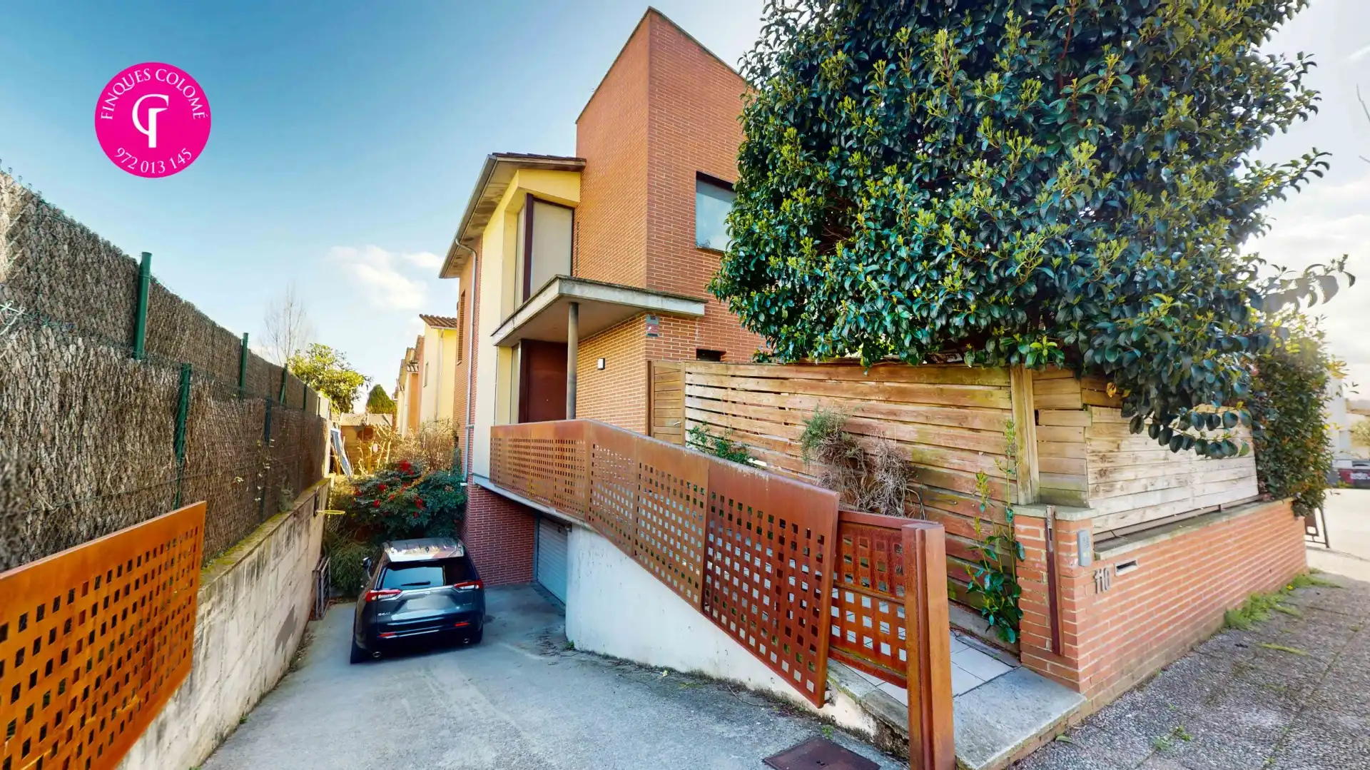 Maison avec terrasse à vendre à GIRONA, imagen 34