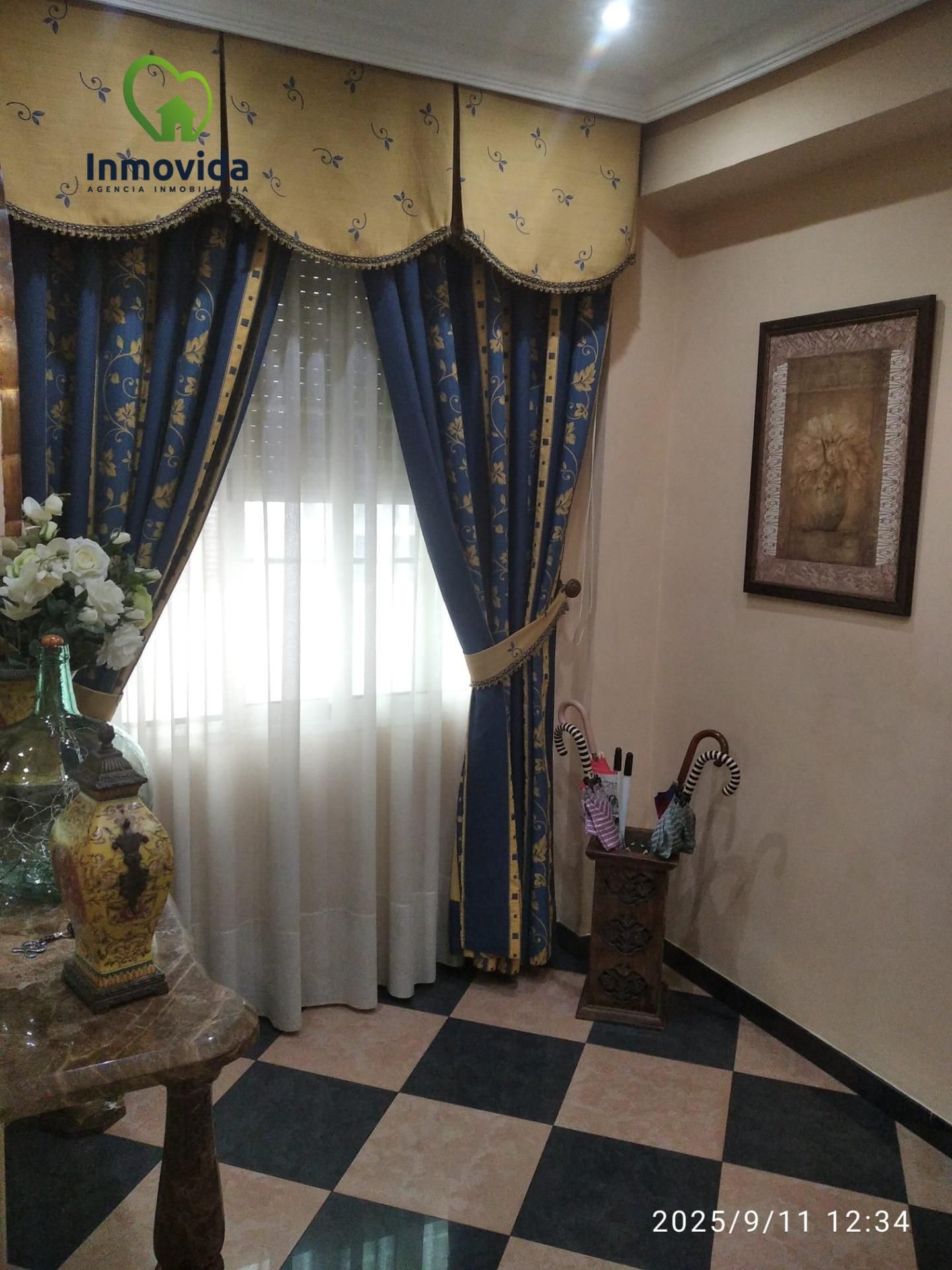 Bedroom of Flat for sale in  Córdoba Capital  with Air Conditioner and Terrace