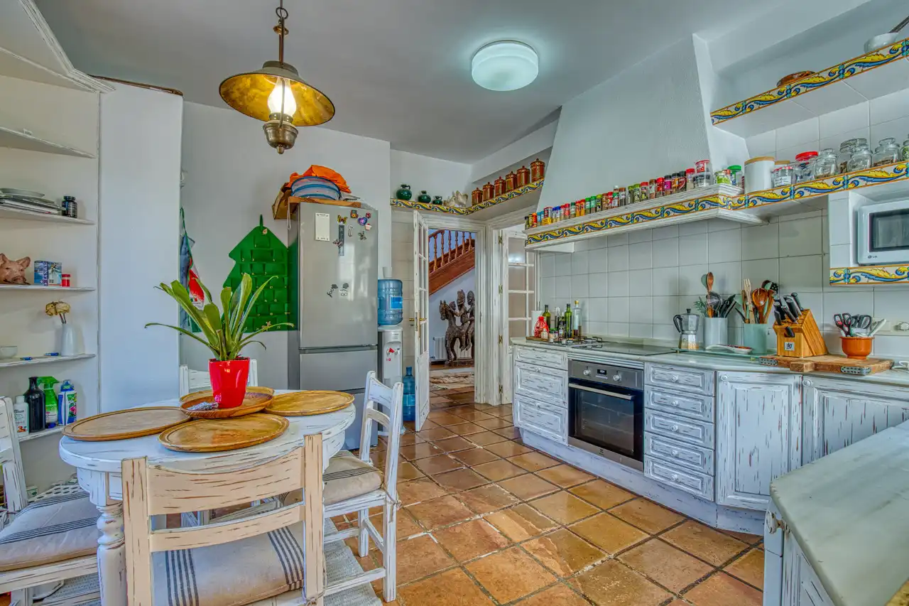 Casa rustica con piscina in vendita a Esporles, imagen 15