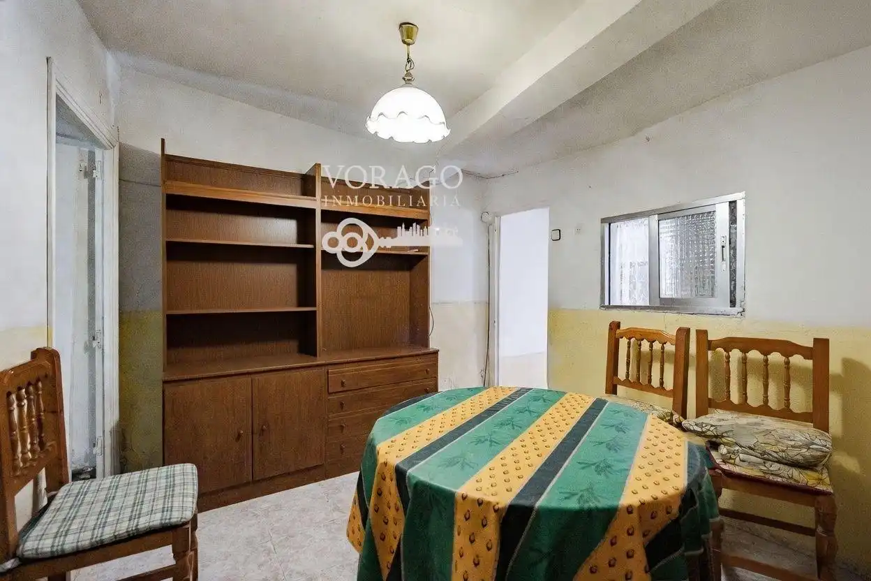 Habitación de Finca rústica en venta en Irueste