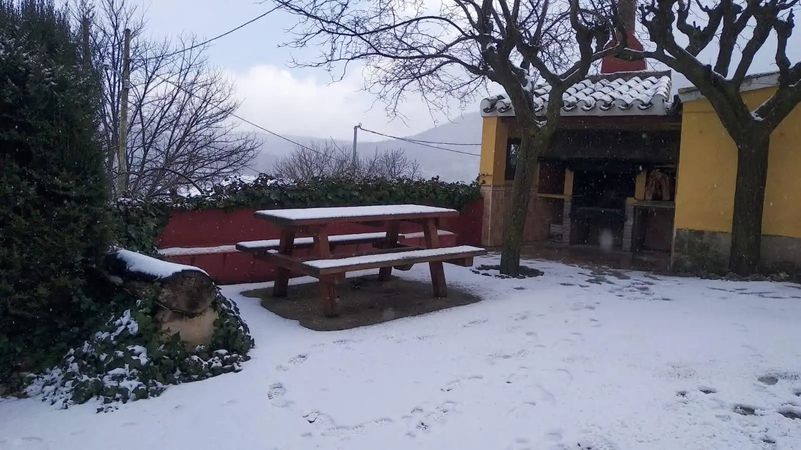 Houses for rent in Caserio la Risca, 13, Moratalla