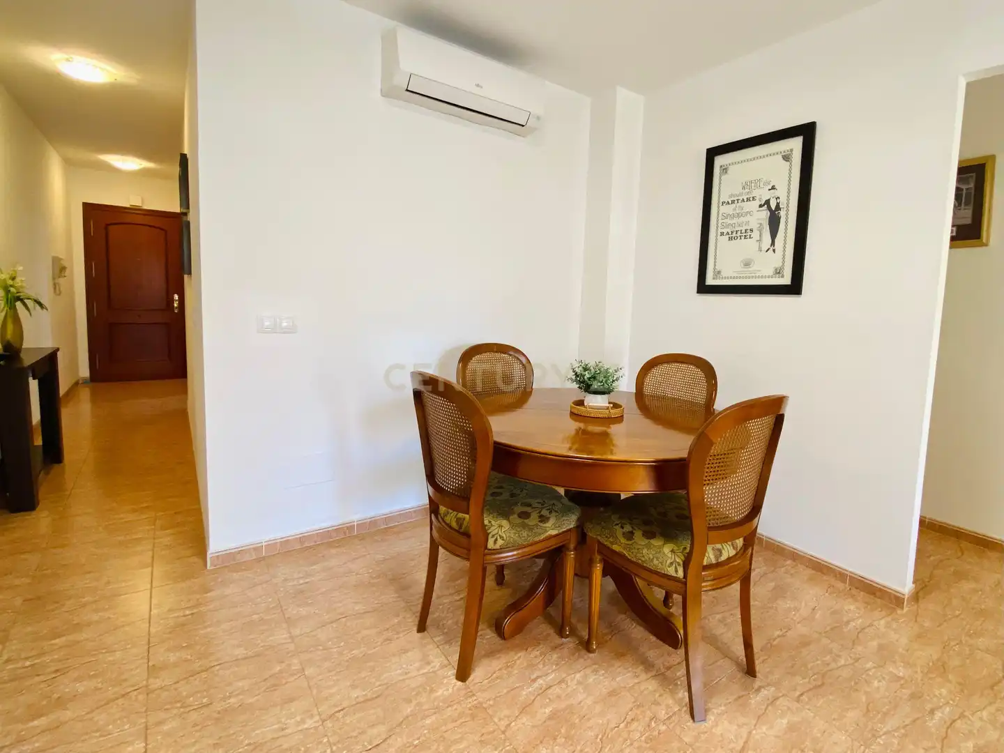 Apartament amb piscina en venda a Almerimar, imagen 12