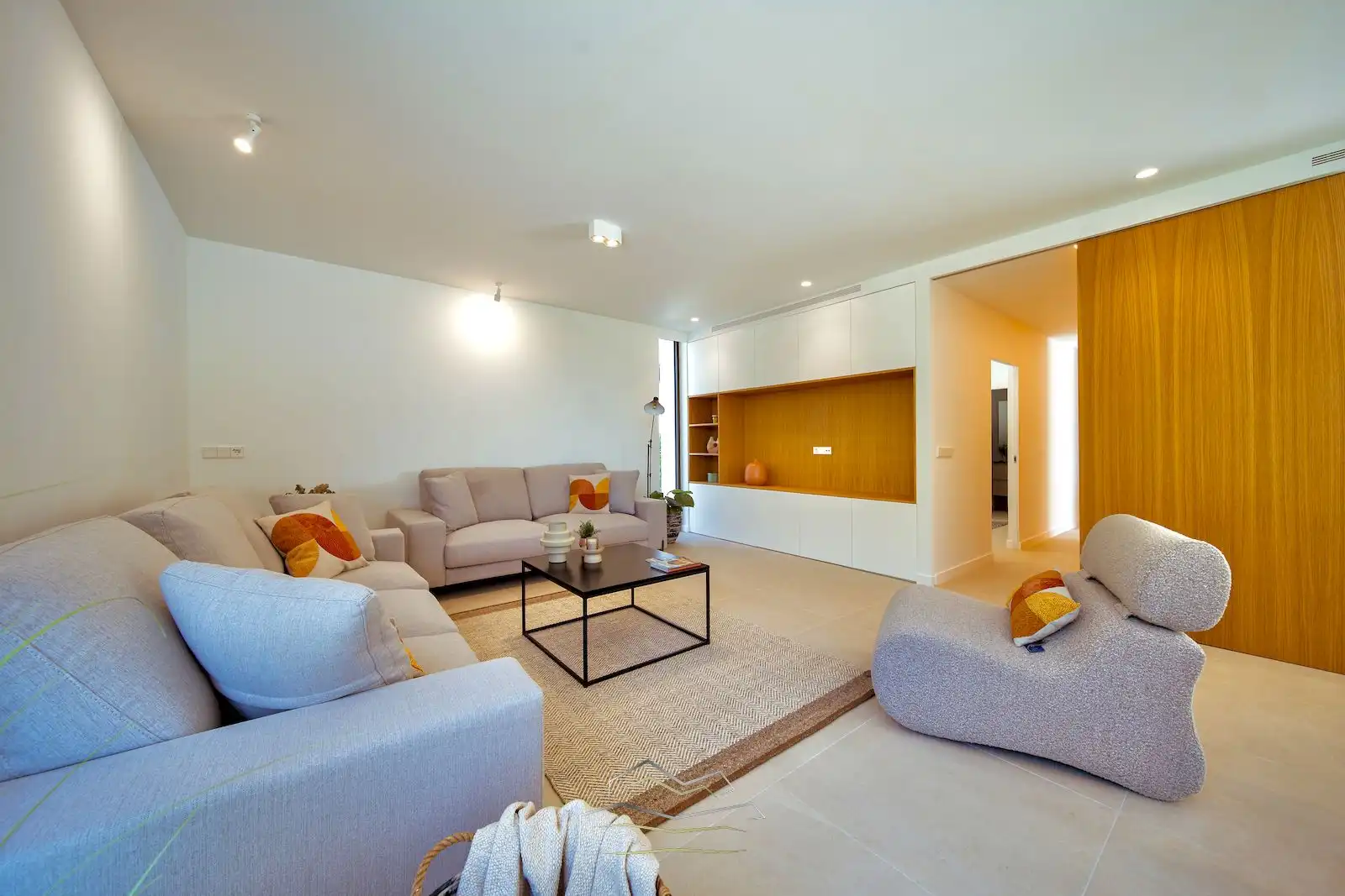 Villa mit Terrasse zum Verkauf in Benimeit - Tabaira, imagen 5