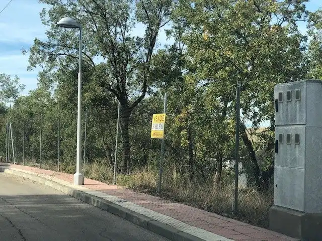 Terreny residencial en venda a Calle ACACIA