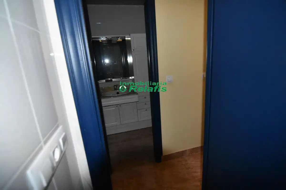 Local comercial en venda a Mateos Hernández Vegas 5, imagen 17