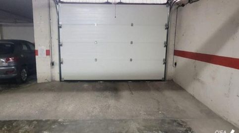 Foto 5 de Garatge de lloguer a Calle de Joanot Martorell, Casco Urbano, Vinaròs