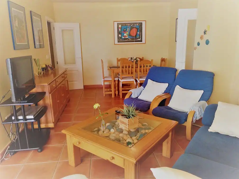 Apartment zur Miete in Islantilla Costa, imagen 12