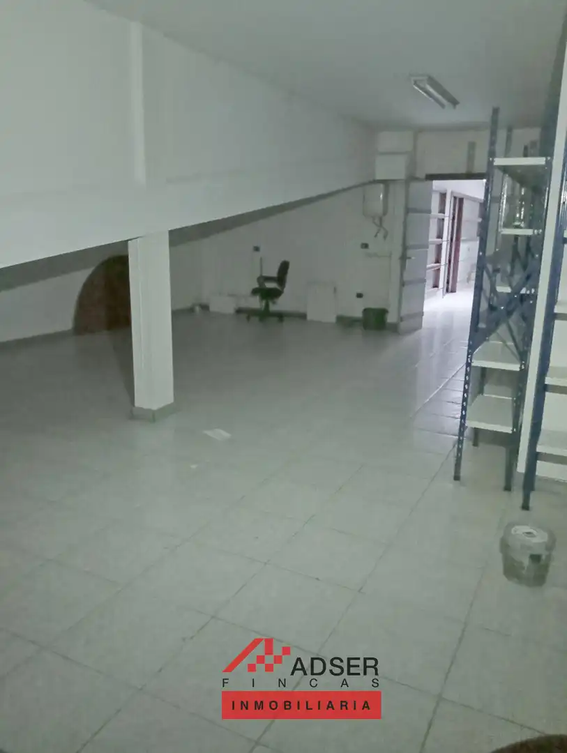 Business premises for sale in Logroño - vara de rey, imagen 17