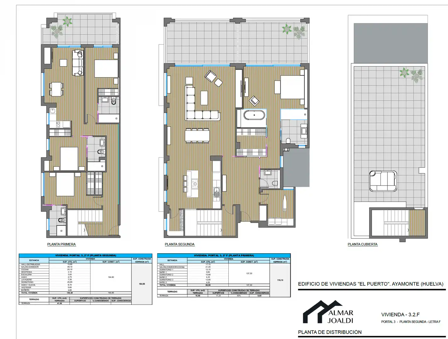 Appartamento con terrazza in vendita a Calle Puerto Deportivo, imagen 38