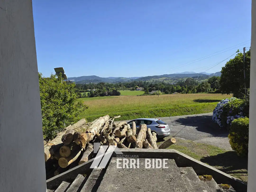 Country house zum Verkauf in Maruri-Jatabe mit Privatgarten und Abstellraum