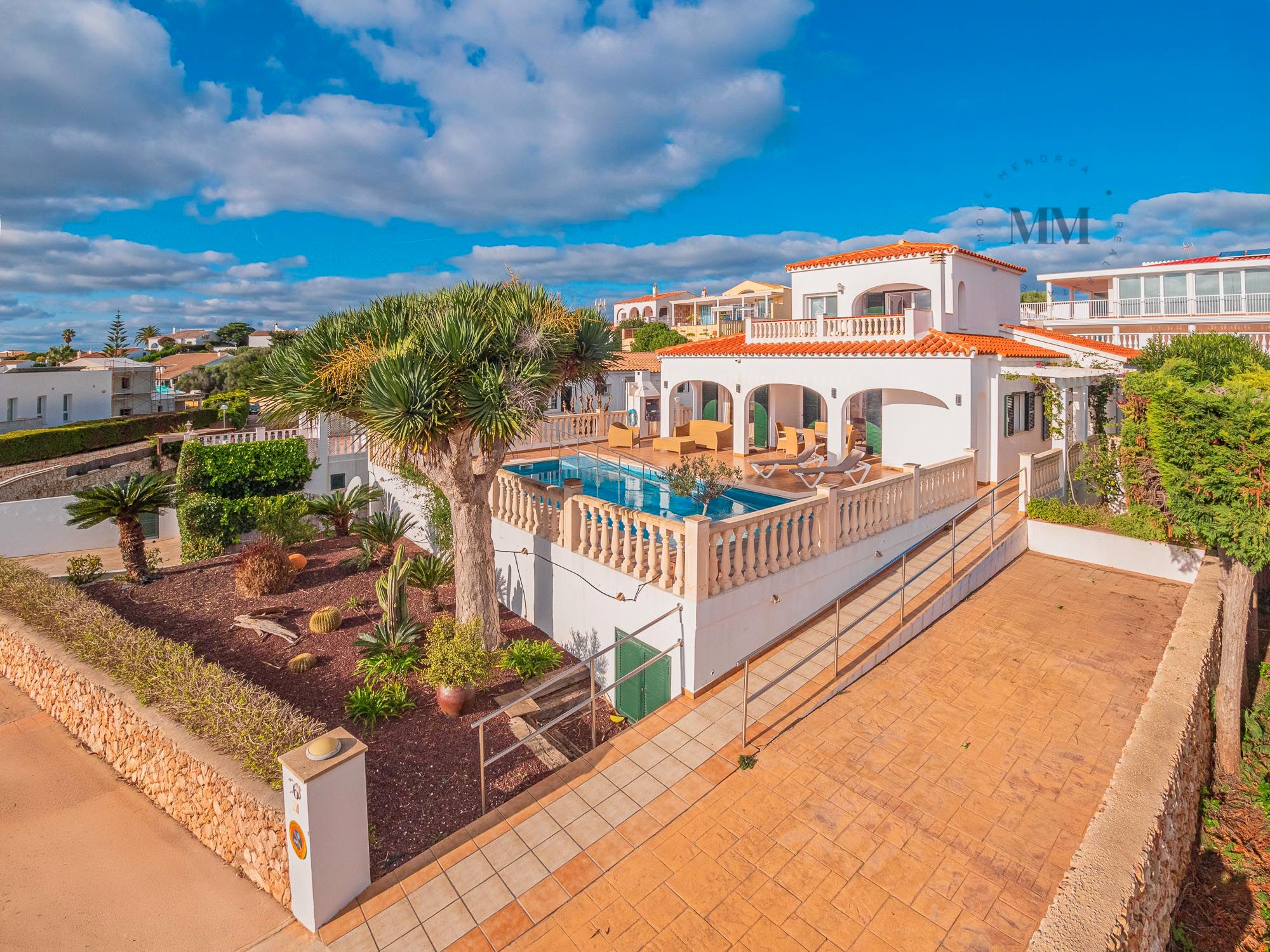 Casa o xalet en venda a Cala Llonga - Sa Mesquida