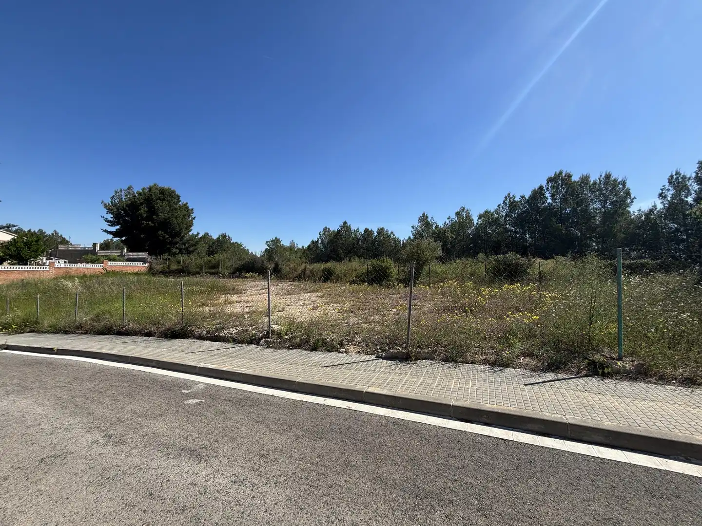Terreno rústico en venta en El Catllar, imagen 6