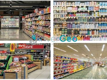 Local comercial en venda a Hervencias Altas - El Pinar