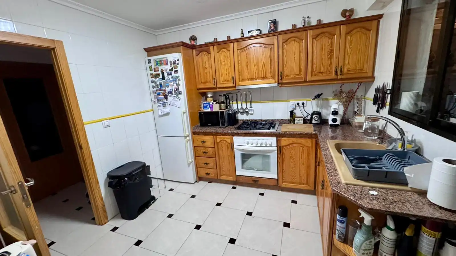 Piso en venta en Saladar, imagen 2
