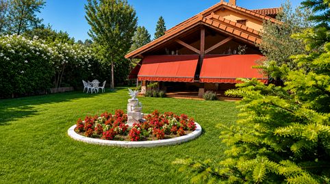 Foto 4 de Casa o xalet en venda a Meson, Molledo, Cantabria