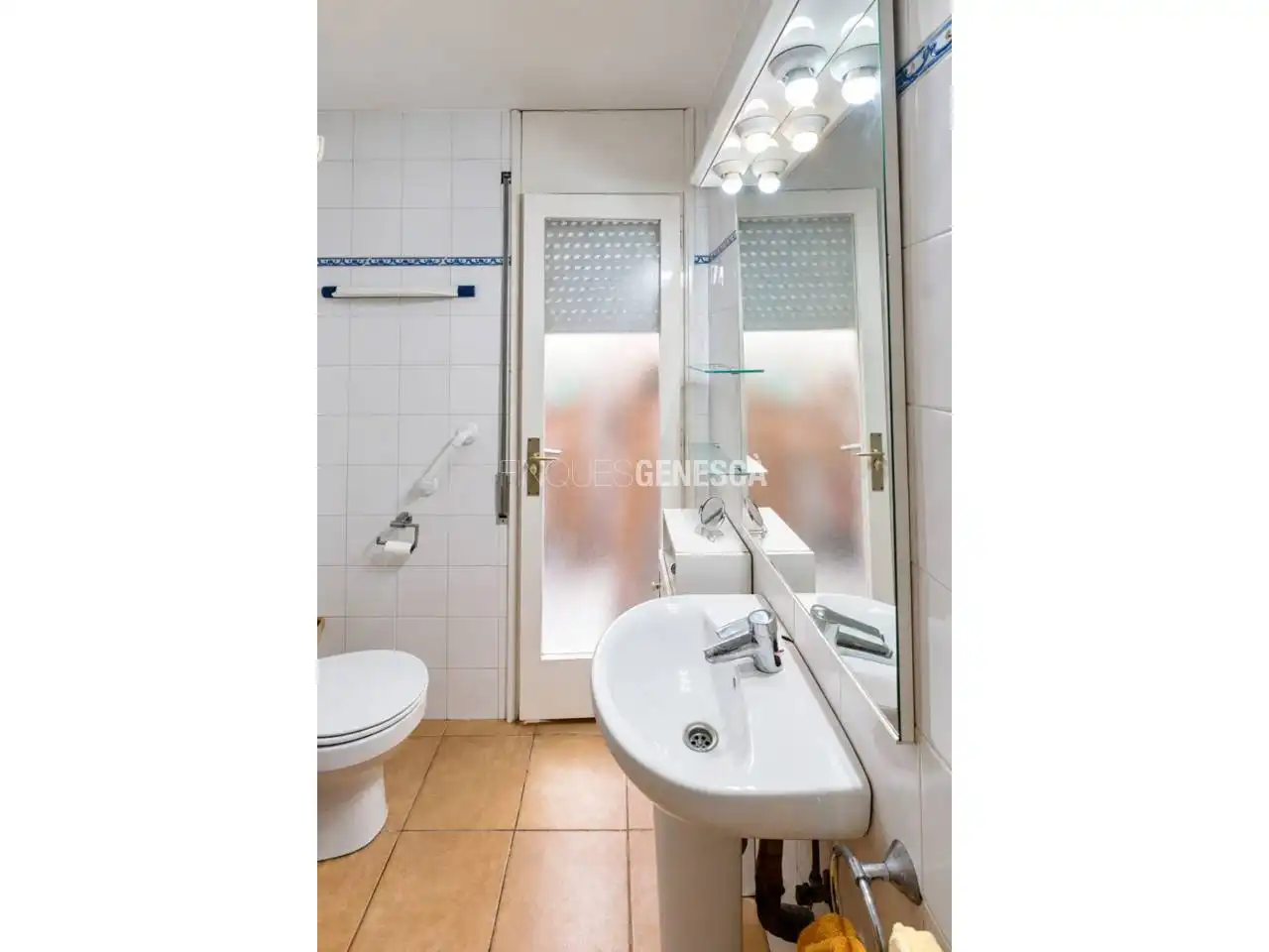 Casa con jardín en venta en Calle Montserrat, imagen 17