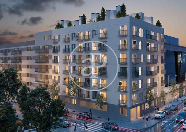 Piso en Venta en Calle de Emilio Muñoz, 47 en Simancas