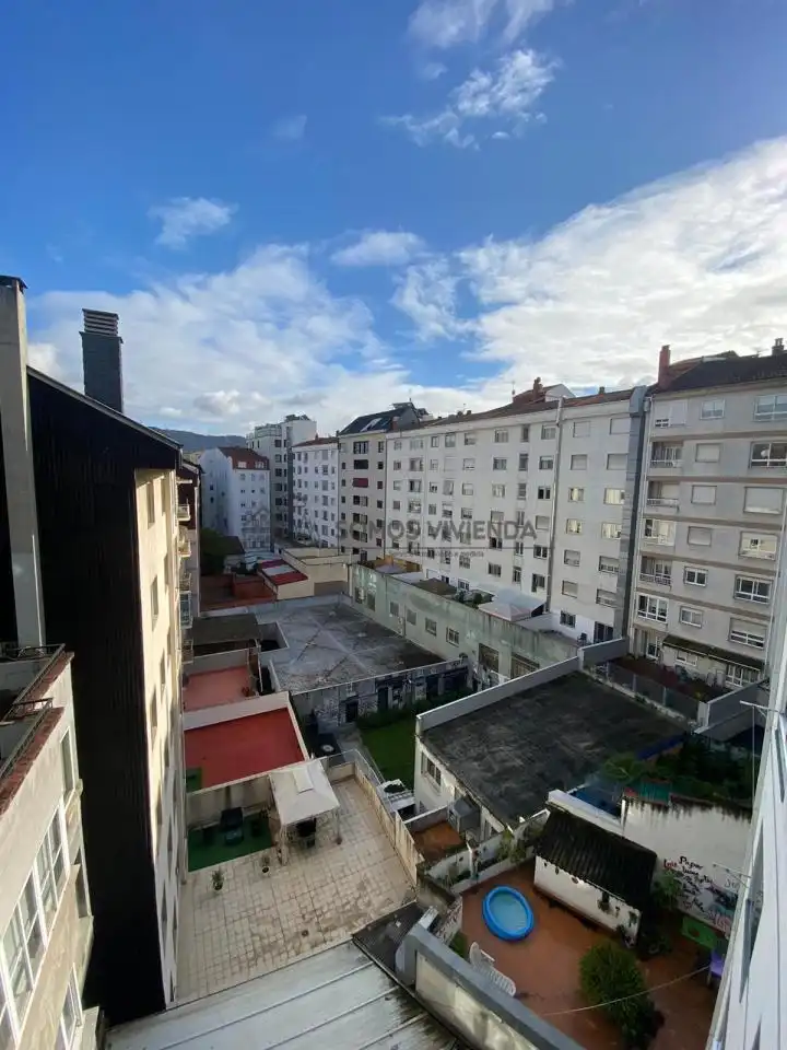 Wohnung mit Aufzug zum Verkauf in Centro, imagen 8