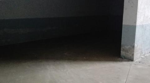 Foto 5 von Abstellraum zum Verkauf in Maestro Guerrero, 1, Fuensalida, Toledo