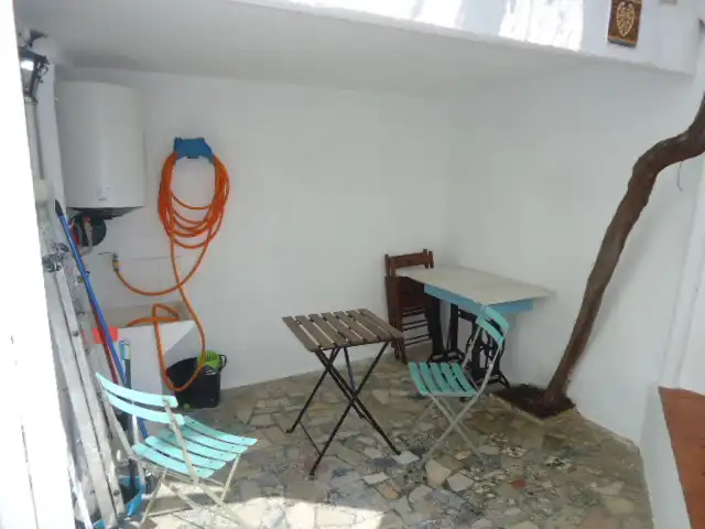 Einfamilien-Reihenhaus zur Miete in San Matías - Realejo