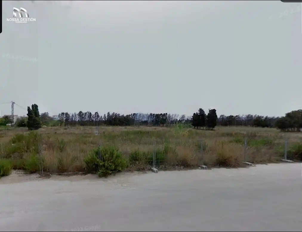 Wohnbaugrundstück zum Verkauf in Calle RIU AMADOIRO, imagen 3