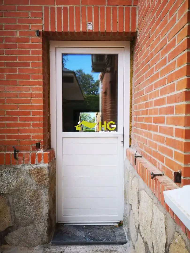 Estudio de alquiler en Villaviciosa de Odón con Aire acondicionado y Calefacción