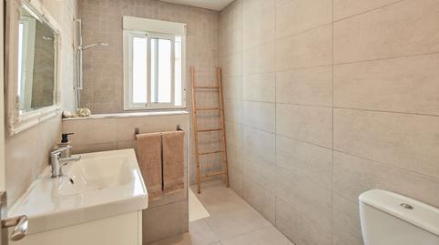 Foto 4 de Casa o xalet en venda a Los Franceses – La Vega, Chiclana de la Frontera