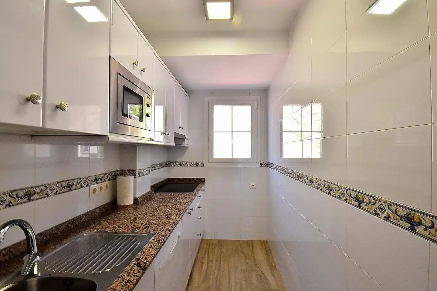 Apartamento con ascensor en venta en Playa de Poniente, imagen 3