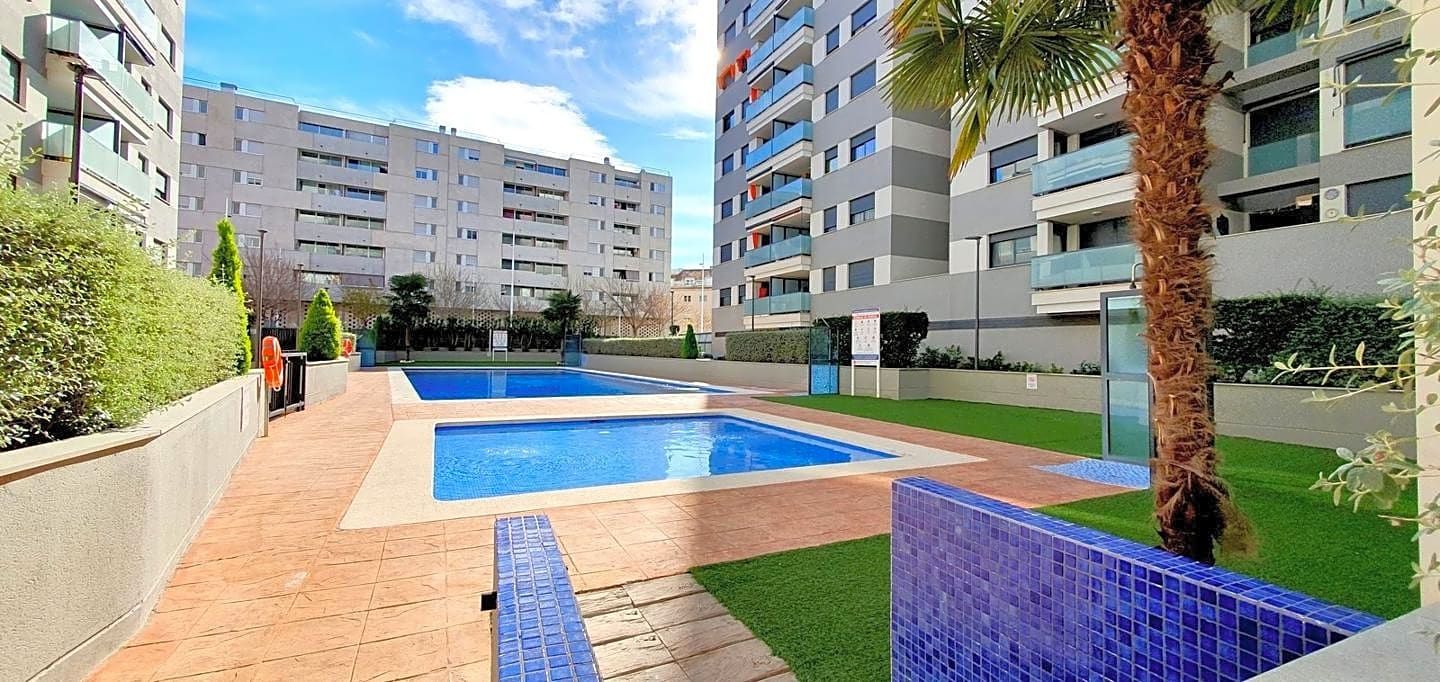 Apartamento de alquiler en De La Universitat, 8, Grau de Gandia - Venecia - Marenys de Rafalcaid