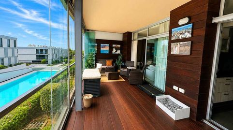 Photo 4 of Apartments for sale in Chullera, Manilva
