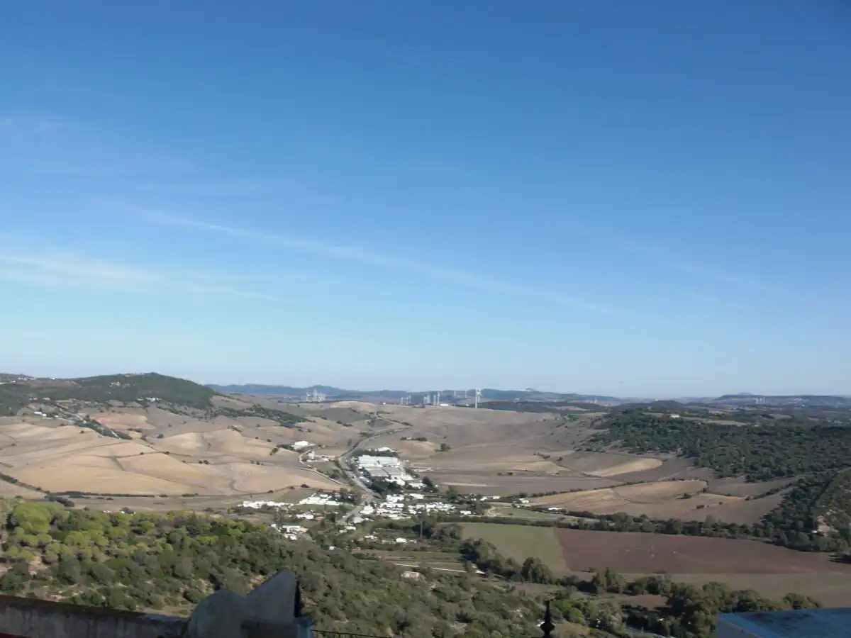 Casa en venda a Vejer, imagen 26