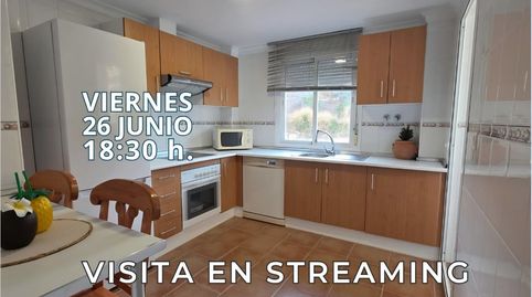 Foto 5 de Piso en venta en Calle Estados Unidos, Añoreta Golf - Paraíso del Sol, Rincón de la Victoria