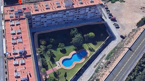 Foto 2 de Ático de alquiler en Avenida Villamadrid, 39, Parque de las Naciones, Torrevieja