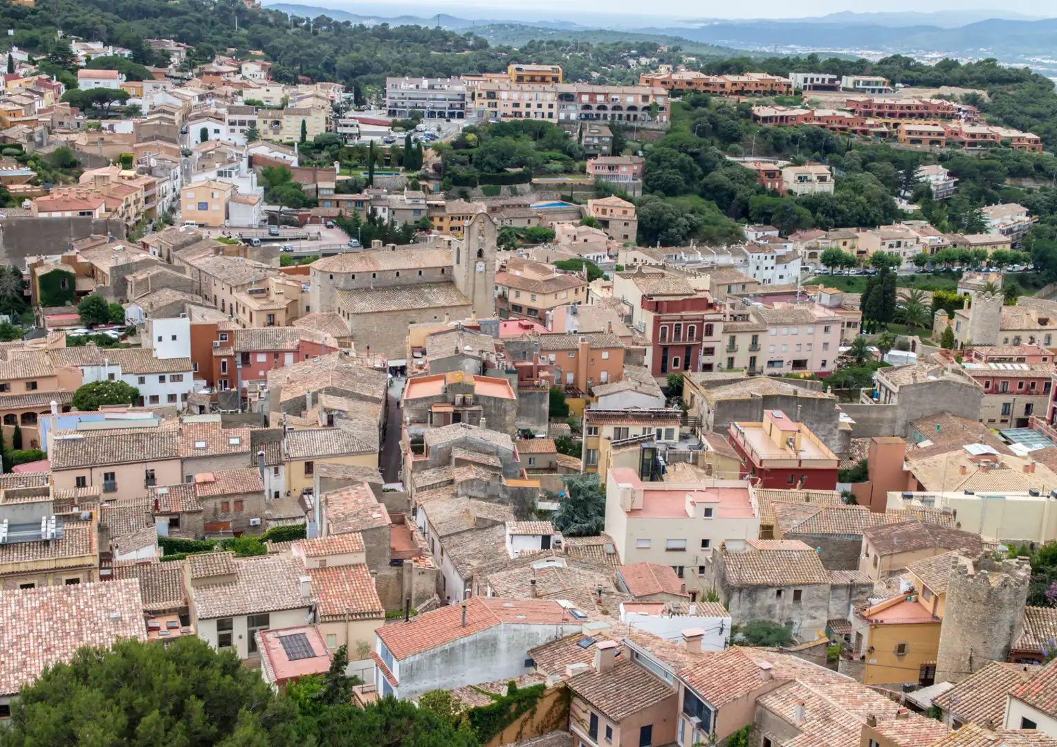 Residential land for sale in Carrer de Pere Calders, imagen 14