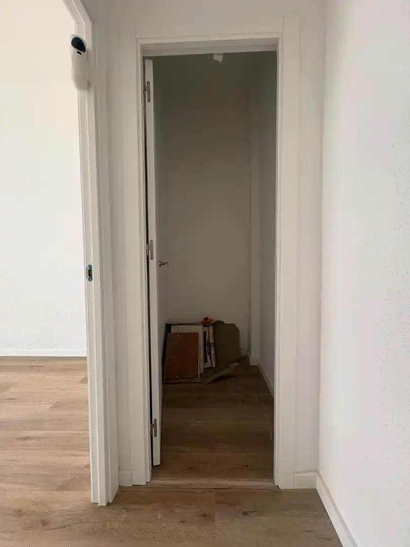 Wohnung zum Verkauf in Zaragoza mit Klimaanlage, Heizung und Balkon