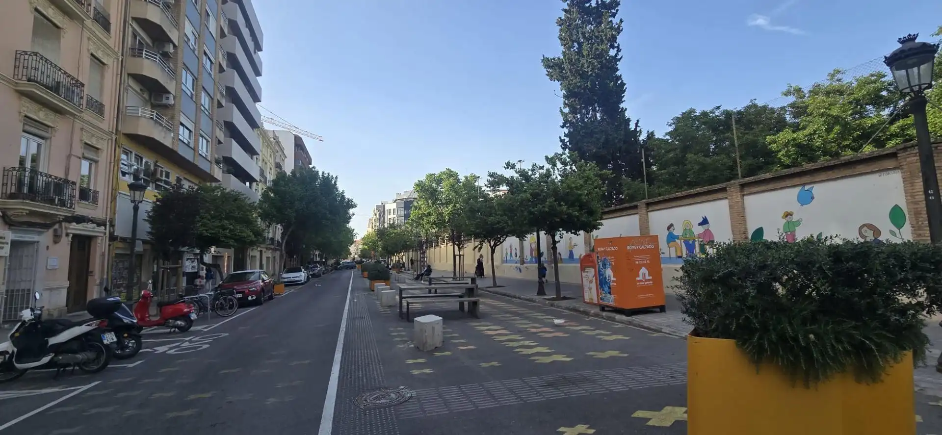 Business premises for sale in Extramurs, imagen 4