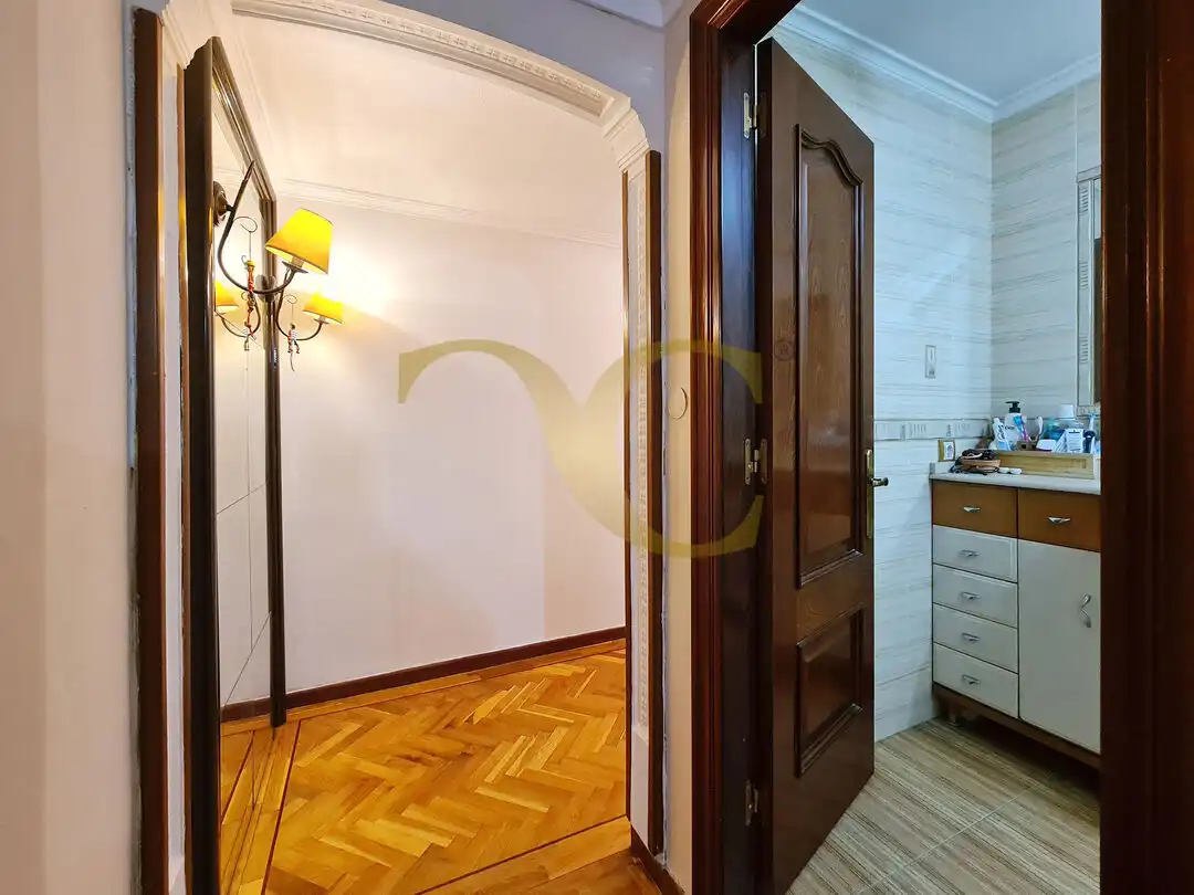Piso en venta en Gijón  con Calefacción