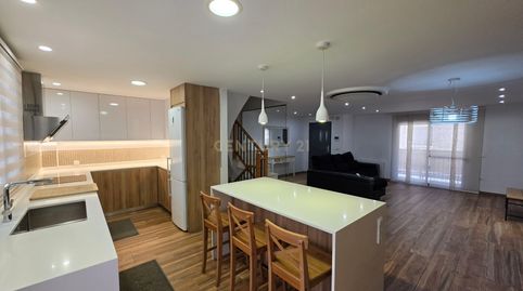 Foto 5 de Casa o chalet de alquiler en Cl Sant Roc 11aldaia (valencia), -1, Aldaia, Valencia